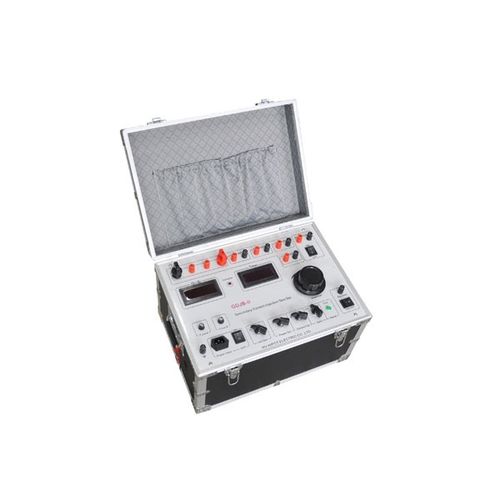 电动测试设备 - GDJB series - HV Hipot Electric Co., Ltd - 手动 / 用于保护继电器 / 数字