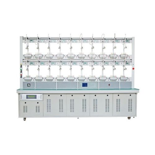 多参数试验台 - GDYB series - HV Hipot Electric Co., Ltd - 自动 / 用于电能计数器