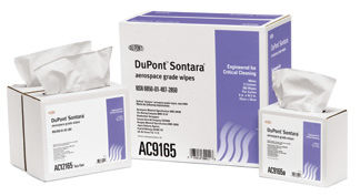 清洁湿巾 - Sontara® AC™ - Contec