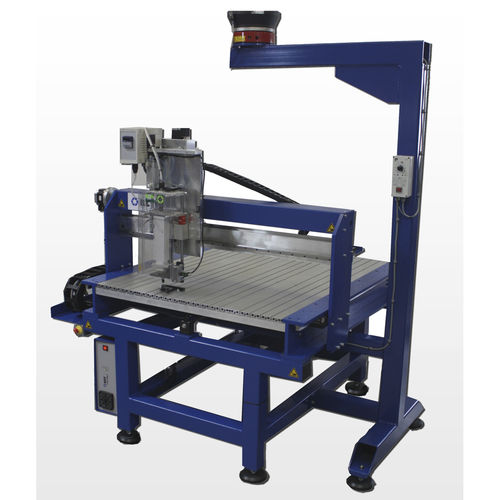 电动压机 - BZT Maschinenbau GmbH - 冲孔 / 用于螺纹嵌件