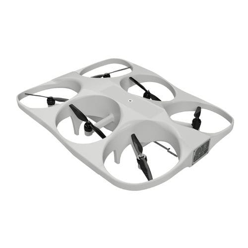 六旋翼UAV - INHIBITOR - Tonner Drones - 巡检 / 侦察