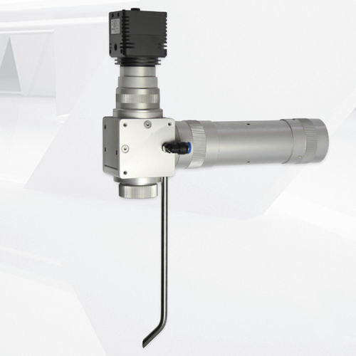 脉冲激光头 - Laserhead-K - ALPHA LASER GmbH - 光纤 / 气体 / 红外