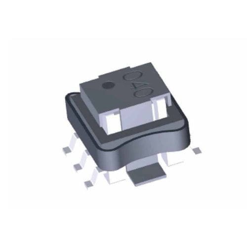 变压器电流互感器 - 53030C - Murata Power Solutions/村田 - PCB / 高精度 / 紧凑型
