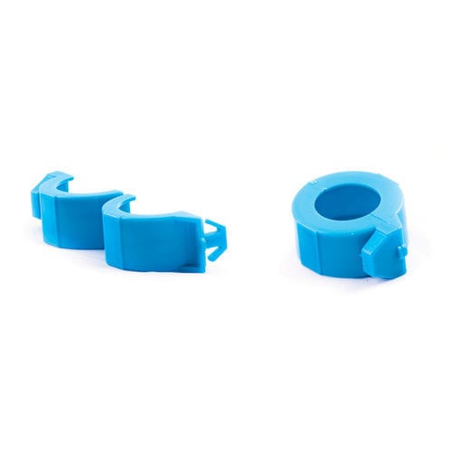 管道安全封条 - PIPE LOCK - Service Impex Costa Dorada S.L. - 丙烯