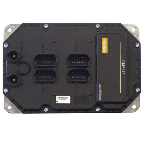 数字控制器模块 - CM2115 - Parker Electronic Controls Division
