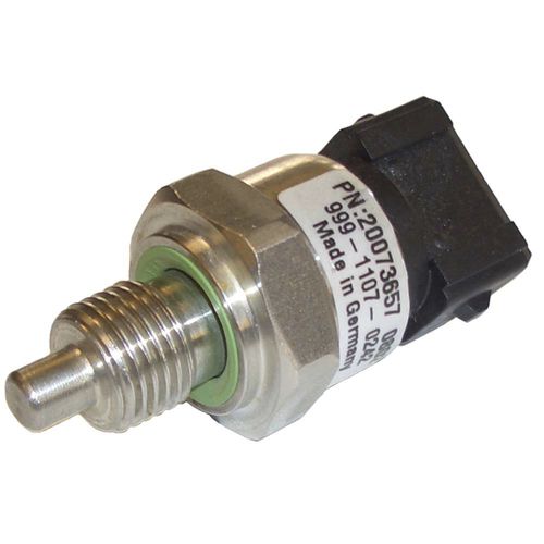 Pt100温度传感器 - IQAN-ST series - Parker Electronic Controls Division - 薄膜 / 螺纹 / UNF