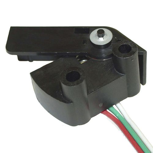 非接触式测距传感器 - ADS50 - Parker Electronic Controls Division - 模拟 / IP67 / IP66