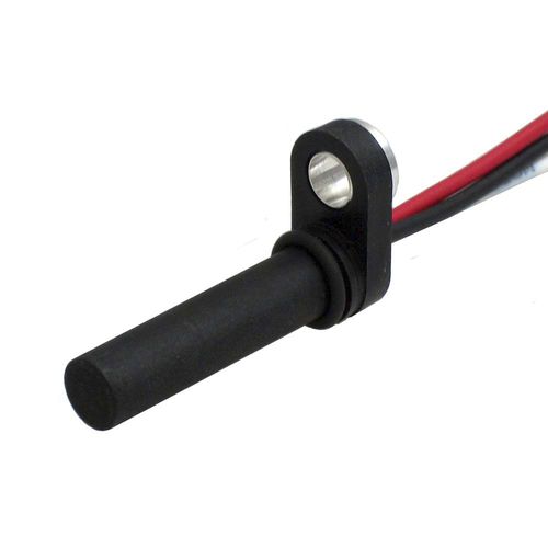 角速度传感器 - GS series - Parker Electronic Controls Division - 霍尔 / 组合式 / 数字输出式