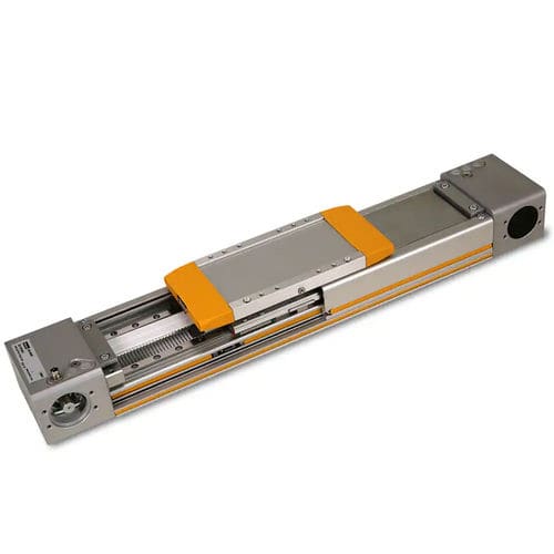 电动执行器 - HMRB24  - Parker Electronic Controls Division - 机电 / 线性 / 同步带