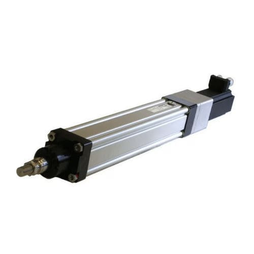 电动执行器 - ET100 - Parker Electronic Controls Division - 气动 / 液压 / 线性