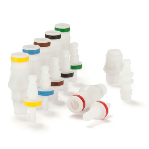 化学品接头 - MD series - Parker Fluid System Connectors Division Europe - 气动 / 快速 / 聚甲醛POM