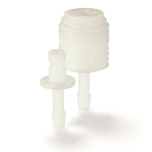 气动接头 - NP series - Parker Fluid System Connectors Division Europe - 快速 / 倒钩 / 聚甲醛POM