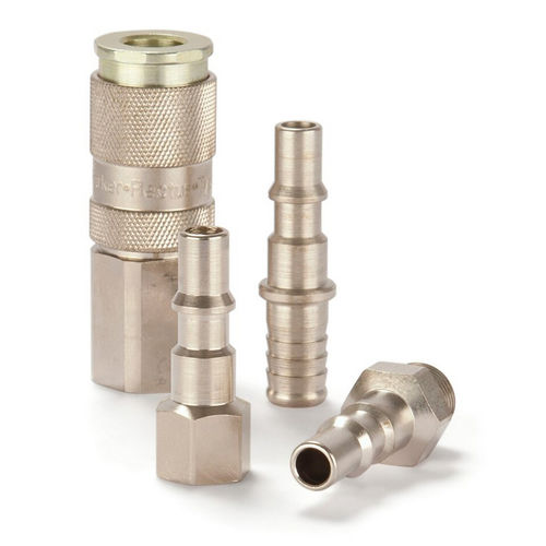 气动接头 - 84 series - Parker Fluid System Connectors Division Europe - 螺纹 / 快速 / 倒钩
