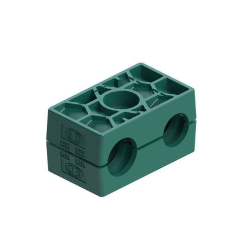 钢结构梁夹 - B series - Parker Fluid System Connectors Division Europe