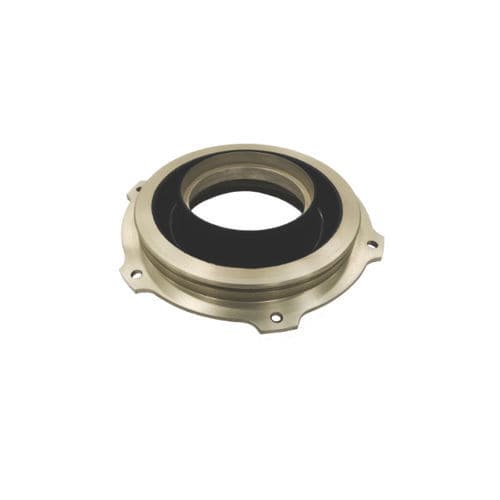 圆柱波纹管 - 412 - Parker Fluid System Connectors Division Europe - 金属 / 折叠式