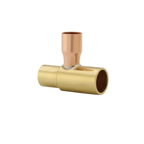 液压连接器 - Parker Fluid System Connectors Division Europe - 黄铜 / 用于气体 / 回路用