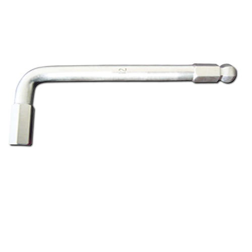 L形内六角扳手 - 5115 series - HEBEI BOTOU SAFETY TOOLS CO.,LTD - 钛 / 无磁