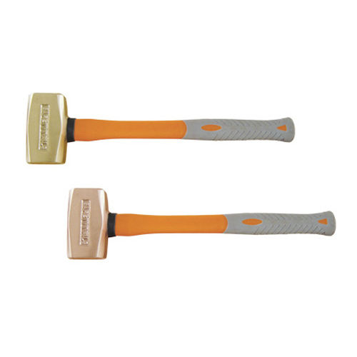 钳工锤 - 191D series - HEBEI BOTOU SAFETY TOOLS CO.,LTD - 防火花