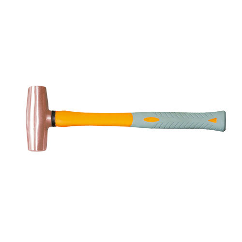 铜锤子 - 2202A series - HEBEI BOTOU SAFETY TOOLS CO.,LTD