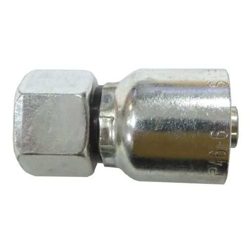 液压接头 - 46 - Parker Hose Products Division - Europe - 快速 / 压接式 / ISO