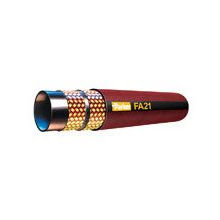 液压软管 - FA21 series - Parker Hose Products Division - Europe - 用于燃油 / 用于油 / 合成橡胶