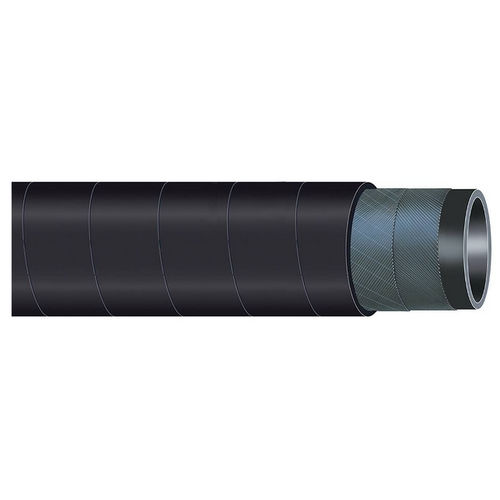 软水管 - Miniera  - Parker Hose Products Division - Europe - 用于空气 / 压缩空气 / CR