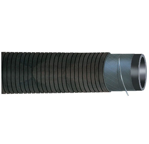 软水管 - E-Z Form™ GS - Parker Hose Products Division - Europe - 化工产品 / 用于空气 / EPDM