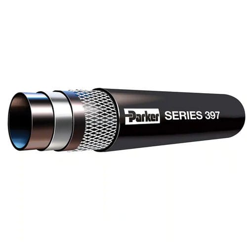 燃料软管 - 397 series - Parker Hose Products Division - Europe - 腈类 / 布料 / 热塑塑料