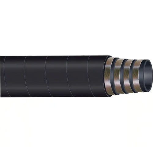 散料软管 - Beton 80 - Parker Hose Products Division - Europe - 用于研磨产品 / 天然橡胶 / SBR