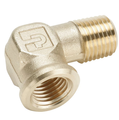 液压接头 - 1200P-2-2 - Parker Hose Products Division - Europe - 螺纹 / 45°弯曲 / 90°弯曲