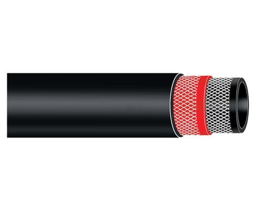 空气软管 - Python N/L 20 - Parker Hose Products Division - Europe - EPDM / 合成纤维丝 / 转运