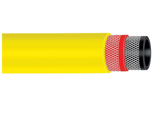 热水软管 - Python NY/L 30 - Parker Hose Products Division - Europe - 用于冷水 / 化工产品 / 用于空气
