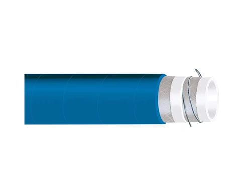 饮料软管 - Gambrinus Blue 10 SM - Parker Hose Products Division - Europe - NBR / 复合陶瓷 / 抽吸