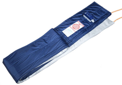 电动加热套 - 230V / 110V - Kuhlmann Electro-Heat A/S
