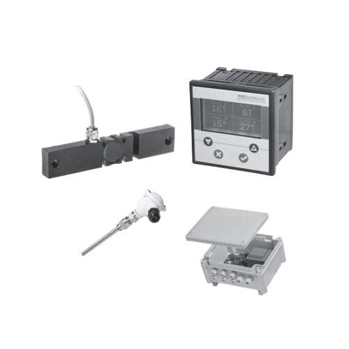 称重系统 - ST1 - VPG Transducers - Vishay Precision Group