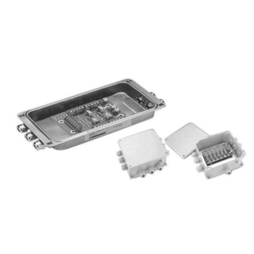 壁挂分线盒 - VTAJB6 - VPG Transducers - Vishay Precision Group - IP67 / EMC / 坚固