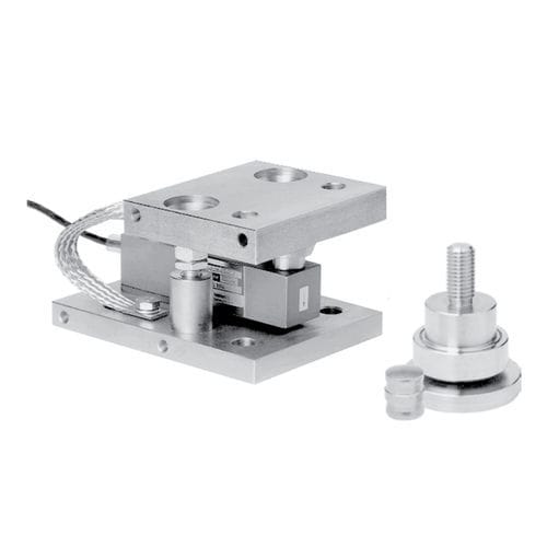 剪切梁式传感器 - 5123 - VPG Transducers - Vishay Precision Group - 梁式 / 应变式 / 称重