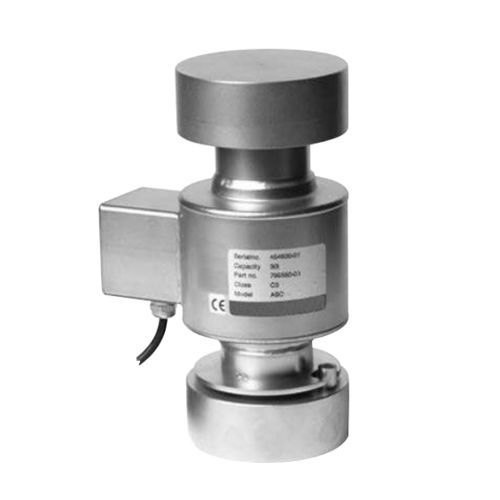 压缩型负荷传感器 - ASC  - VPG Transducers - Vishay Precision Group - 柱式 / 应变式 / 称重
