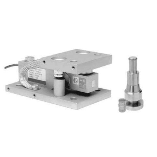 自调心支架 - SSB  - VPG Transducers - Vishay Precision Group - 载荷 / 钢 / 不锈钢