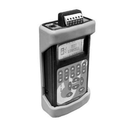 称重传感器用校准器 - LC-II - VPG Transducers - Vishay Precision Group - 多功能 / 手提式 / 精准