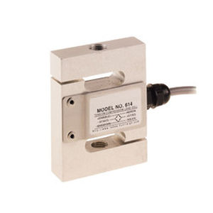 拉压力传感器 - 615 - VPG Transducers - Vishay Precision Group - S型 / 模拟 / 称重