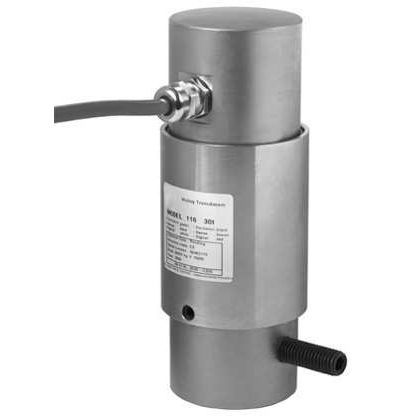 带摇摆柱负荷传感器 - 116 - VPG Transducers - Vishay Precision Group - 柱式 / 模拟 / 用于漏斗