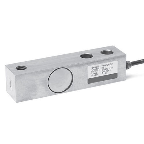 剪切梁式传感器 - 9123 - VPG Transducers - Vishay Precision Group - 梁式 / 应变式 / 模拟