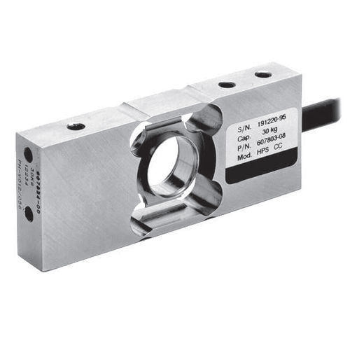 拉压力传感器 - HPS - VPG Transducers - Vishay Precision Group - 单点式 / 称重 / OIML