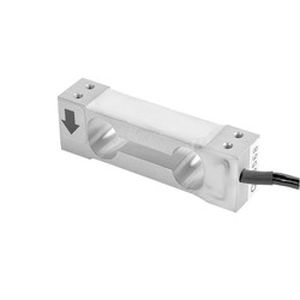 拉压力传感器 - LPS - VPG Transducers - Vishay Precision Group - 单点式 / 小型 / 阳极氧化铝