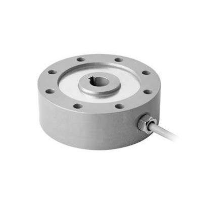 压缩型负荷传感器 - MFT - VPG Transducers - Vishay Precision Group - 环形 / 称重 / 用于漏斗