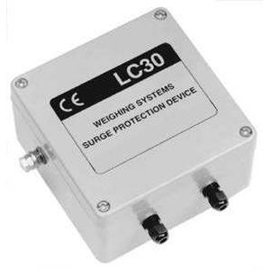 交流避雷器 - LC30 - VPG Transducers - Vishay Precision Group - 直流