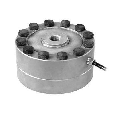 通用负荷传感器 - 98001 - VPG Transducers - Vishay Precision Group - 拉伸压缩 / 环形 / 用于试验机