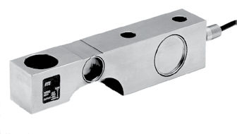 剪切梁式传感器 - SSB - VPG Transducers - Vishay Precision Group - 梁式 / 应变式 / 数字