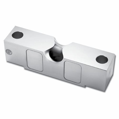 剪切梁式传感器 - CLB  - VPG Transducers - Vishay Precision Group - 梁式 / 用于漏斗 / 筒仓